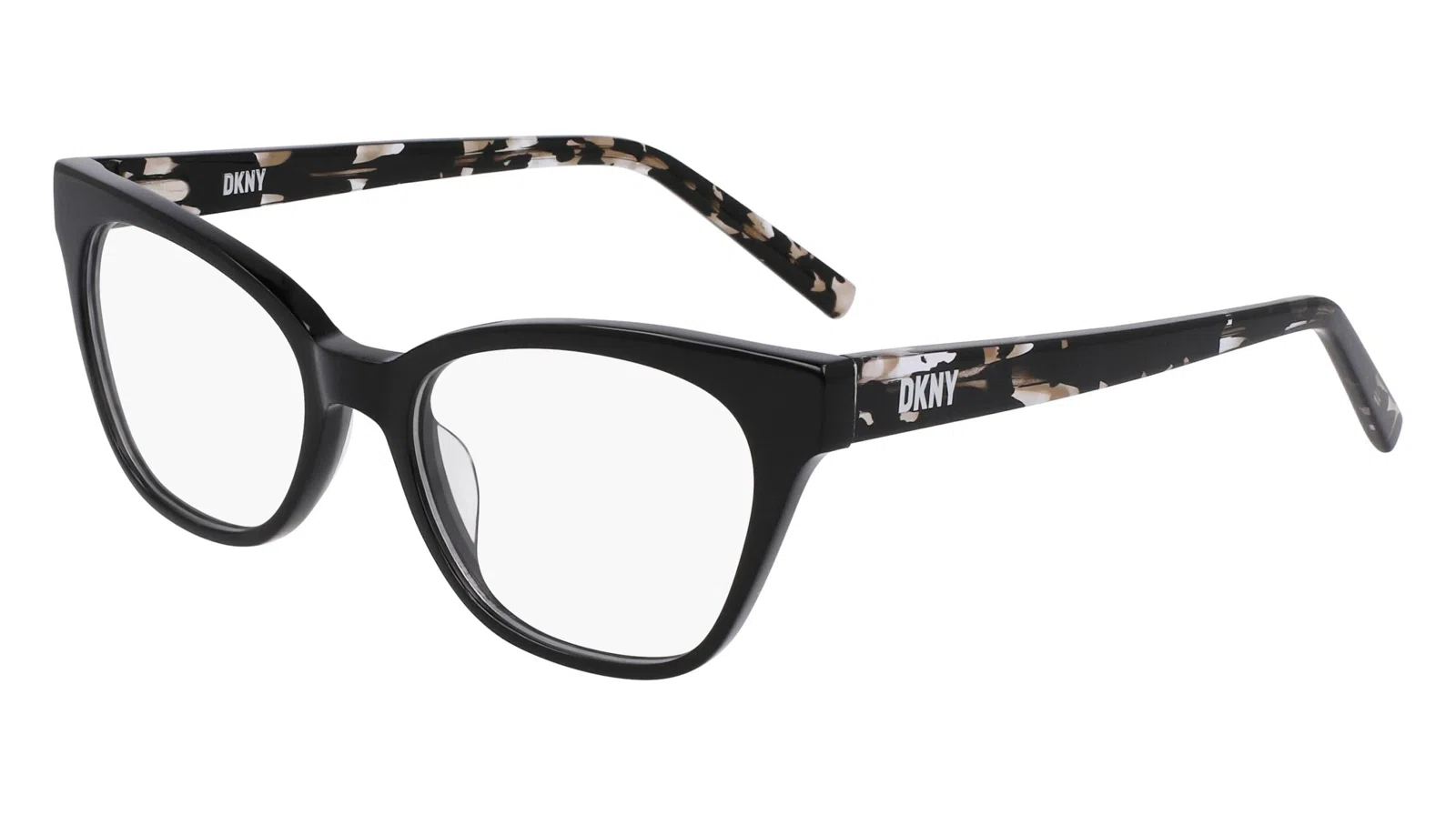 DKNY DK5058 Eyeglasses - view 4